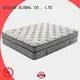 high quality bonnell spring memory foam mattress manufacturer for home 1