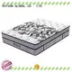 Rayson Mattress superior pocket and memory foam mattress series for villa 1