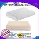 beach hr barcelona best latex pillow 2018 names Rayson Mattress 1