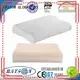 Custom antislip best latex pillow 2018 covers Rayson Mattress 1