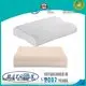 filling down removable best latex pillow 2018 guaranteed Rayson Mattress 1