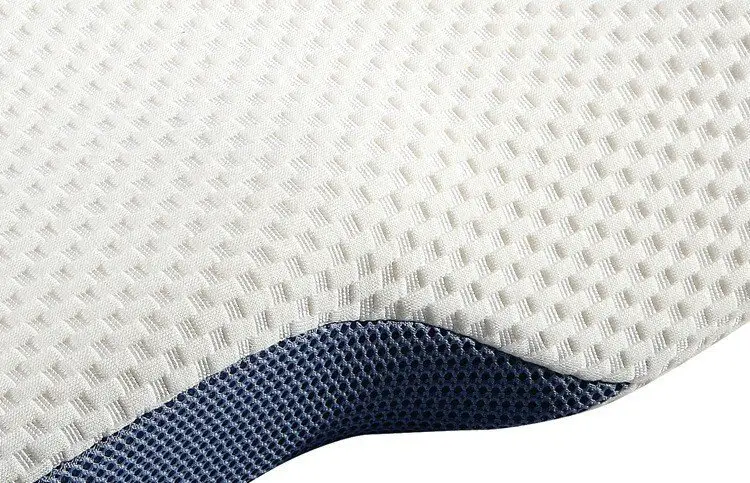 adults comfort extra Rayson Mattress Brand memory foam pillow deals supplier 5
