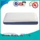 Rayson Mattress Brand two compressed custom cool contour memory foam pillow 1