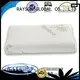 packing warranty ball memory foam pillow deals bestsellers Rayson Mattress Brand 1