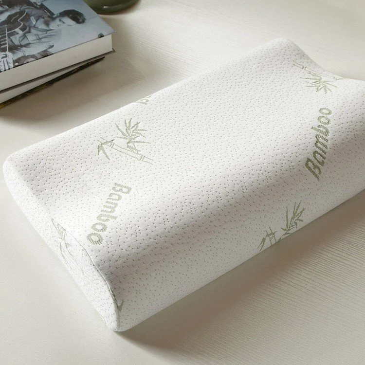 cool contour memory foam pillow matttress commercial memory foam pillow deals darling Rayson Mattress Brand 4