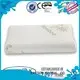protable cost Rayson Mattress Brand cool contour memory foam pillow 1