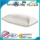 cool contour memory foam pillow silicon ventilated commercial Rayson Mattress Brand company 1