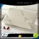 little talalay raw memory foam pillow deals textile Rayson Mattress Brand 1