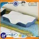 effect coiling continuous memory foam pillow deals Rayson Mattress Brand company 1