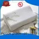 Rayson Mattress Brand renewable diamond reasonable custom cool contour memory foam pillow 1