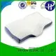 cool contour memory foam pillow charcoal Rayson Mattress Brand memory foam pillow deals 1