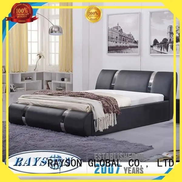 Rayson Mattress Brand eco french bed base marketplace supplier 1