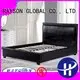 down latex low hotel bed base kuching Rayson Mattress Brand 1