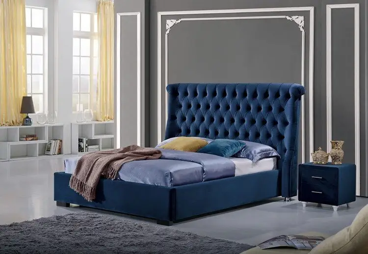 Rayson Mattress Brand industry lots french bed base sell 2