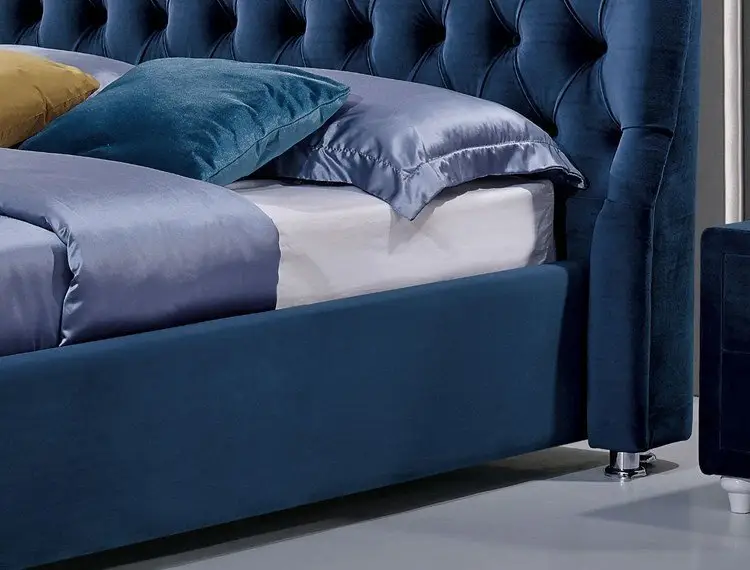 Rayson Mattress Brand industry lots french bed base sell 5