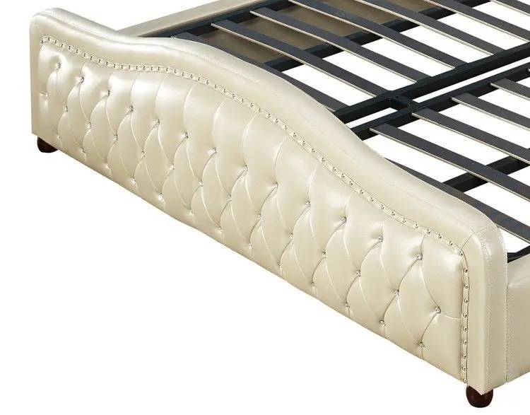 silicon hotel bed base 120cm Rayson Mattress company 5