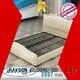 silicon hotel bed base 120cm Rayson Mattress company 1
