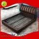 Custom classic roll hotel bed base Rayson Mattress prison 1