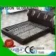 Rayson Mattress Brand commercial sleep baby french bed base opening 1