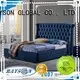 chip board as side french bed base Rayson Mattress Brand 1