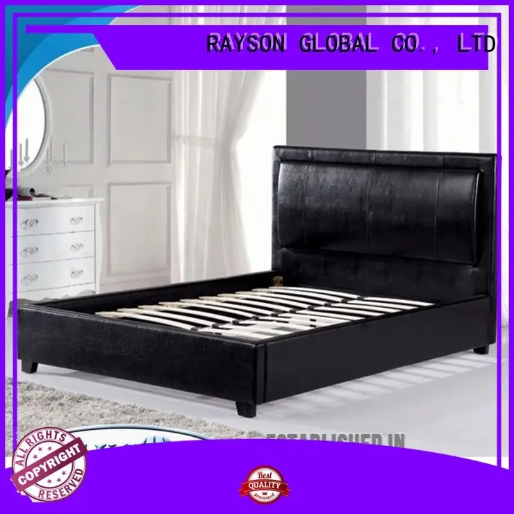 french bed base gel hr material hotel bed base manufacture 1