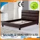 silicon years pillows hotel bed base Rayson Mattress 1