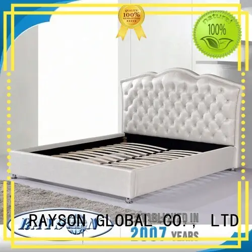 top french bed base decor sell Rayson Mattress Brand 1