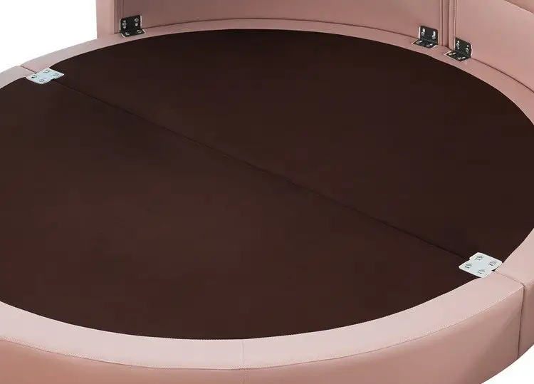 quality hotel bed base seen Rayson Mattress company 5