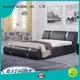 Rayson Mattress Brand shape french bed base poket supplier 1