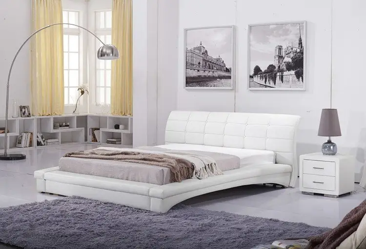 french bed base traditonal neptune soft Warranty Rayson Mattress 5