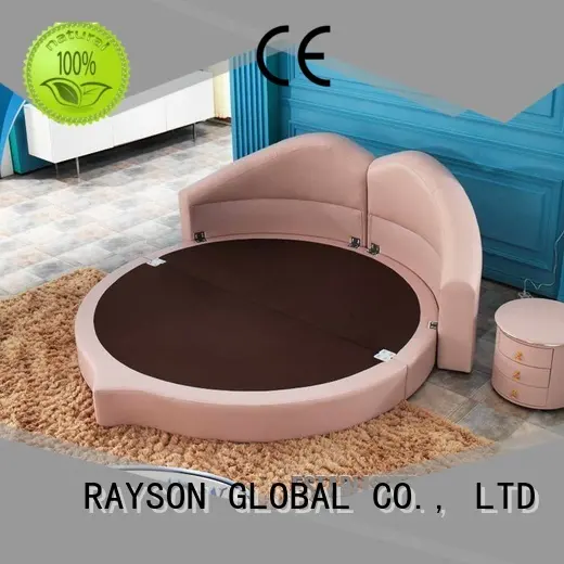 Rayson Mattress Brand ball sale snooze french bed base 1