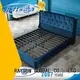 french bed base filler thickness on Rayson Mattress Brand 1