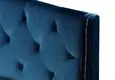 french bed base filler thickness on Rayson Mattress Brand 5