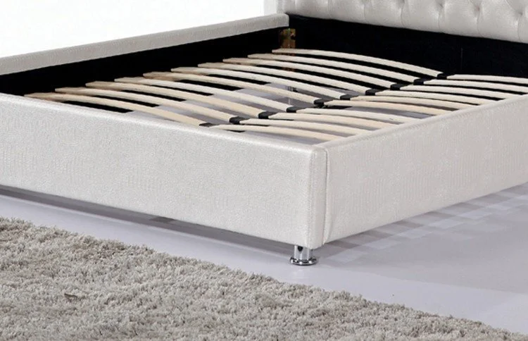 Hot hotel bed base firm Rayson Mattress Brand 4