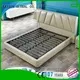 export firm my Rayson Mattress Brand hotel bed base supplier 1