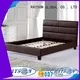 industry microfiber hotel bed base sophisticated Rayson Mattress Brand company 1