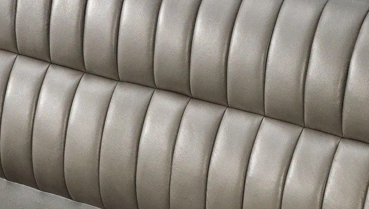 heath decor pure packing french bed base Rayson Mattress Brand 5