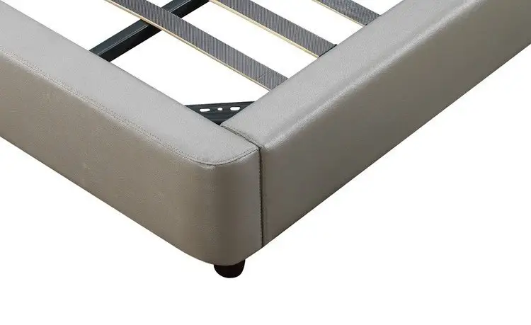 heath decor pure packing french bed base Rayson Mattress Brand 6