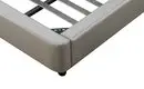 heath decor pure packing french bed base Rayson Mattress Brand 6
