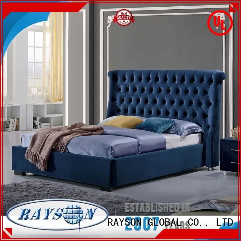 Wholesale rspwy hotel bed base Rayson Mattress Brand 1