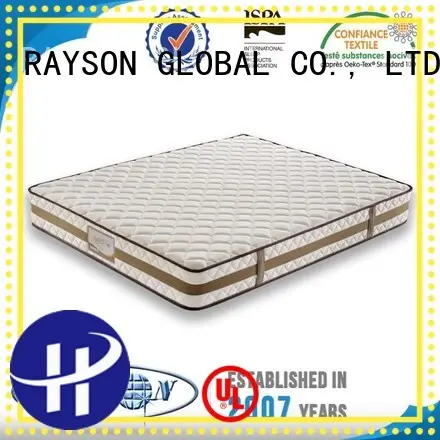 hollander pocket springs for sale various Rayson Mattress company 1