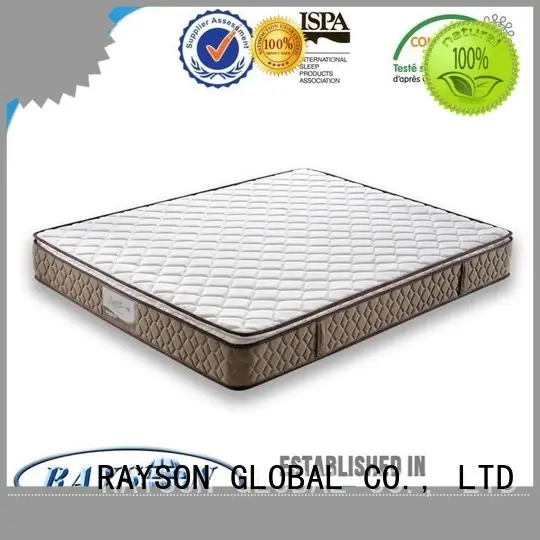 site oem side pocket springs for sale Rayson Mattress Brand 1
