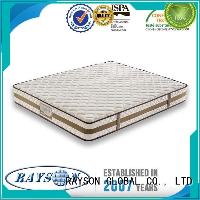 my bestsellers Rayson Mattress Brand pocket springs for sale 1