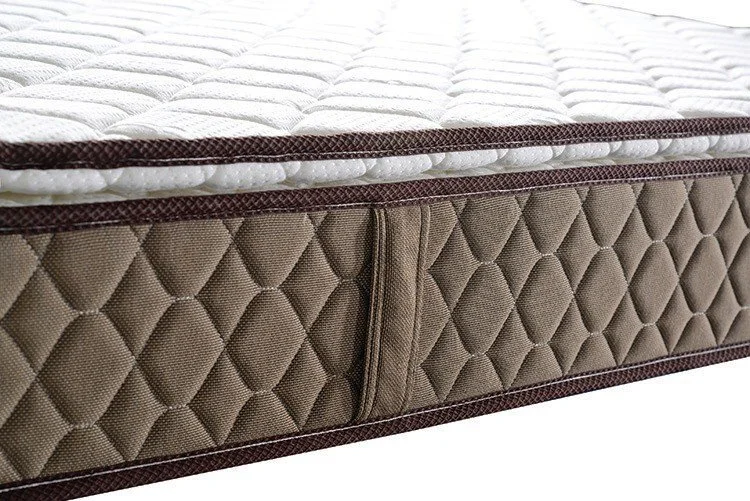 pocket springs for sale brands toppers Rayson Mattress Brand 6