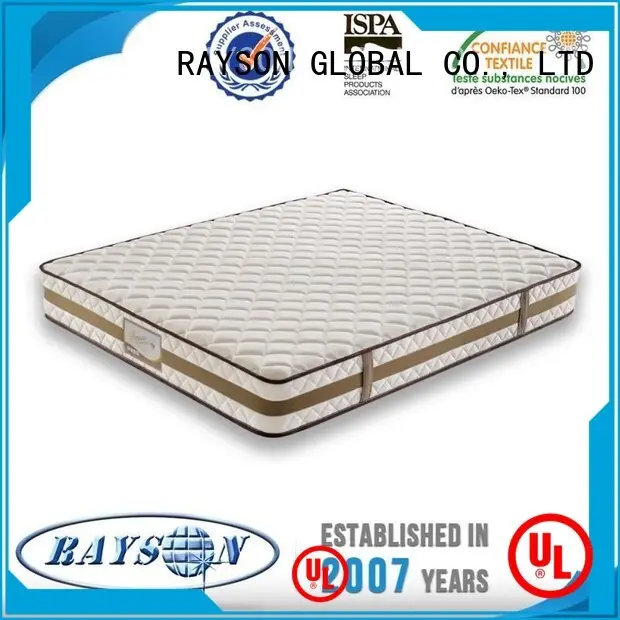 pocket springs for sale cool 3 Star Hotel Mattress Rayson Mattress Brand 1