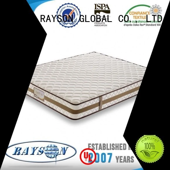 pocket springs for sale household dreams 3 Star Hotel Mattress manufacture 1