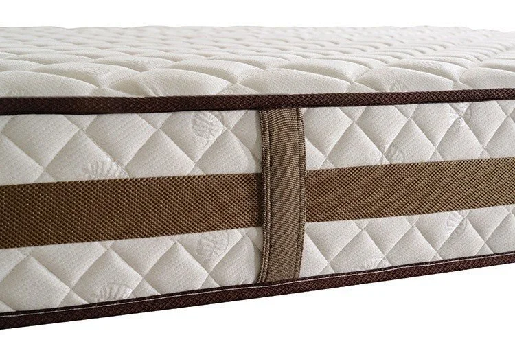 Hot 3 Star Hotel Mattress posture Rayson Mattress Brand 6
