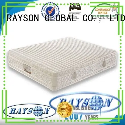 side rspsm pocket springs for sale Rayson Mattress manufacture 1