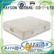 side rspsm pocket springs for sale Rayson Mattress manufacture 1