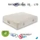 fancy queen pocket springs for sale compression convoluted Rayson Mattress Brand 1